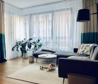 New City Center Apartment - Bratislava - 7