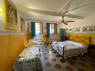 B&B Tony and Judy - Orbetello - 0