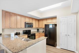 Palms Resort #2315 Full 2 Bedroom - 2