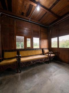 Villa Watu kodok - Villa Located Close to The Beach - 4