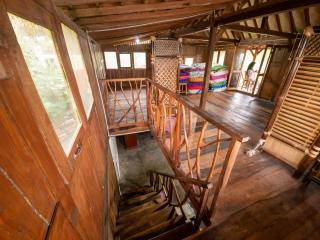 Villa Watu kodok - Villa Located Close to The Beach - 2