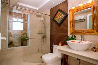 Rex Hotel & Apartment - 6