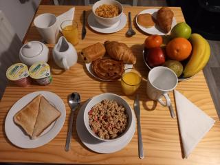 Sea Crest B&B Rossnowlagh - Rossnowlagh - 5