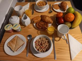 Sea Crest B&B Rossnowlagh - Rossnowlagh - 4