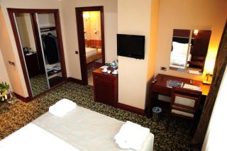 Dream Hill Business Deluxe Hotel Asia - Istanbul - 2