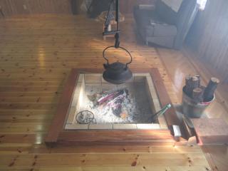 民泊くま - 絵画の宿 - 5