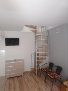 Apartament z tarasem - Bodzentyn - 2