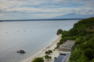 Innit Lombok - Ekas - 2