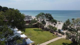 Walden Koh Lanta - Tiny Homes by the Sea - 5