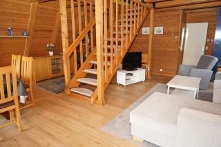 Zeltdachhaus sehr strandnah fuer b - 6