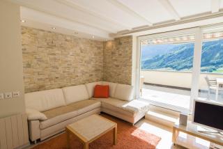 Haus Cristal - 1441m - Leukerbad - 2