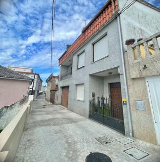 casa patricia - Pontevedra - 1