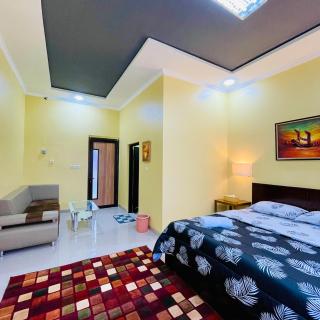 Pelataran Seroja Villas - 5