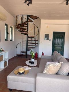 Villa Calliope Lardos - Lardos - 6