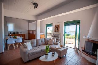 Villa Calliope Lardos - Lardos - 2