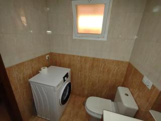 Altas Entinas Almerimar Two bedroom apartment with parking, Wi-Fi and Pool - Almerimar - 4