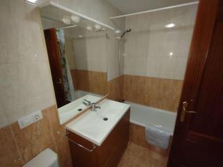 Altas Entinas Almerimar Two bedroom apartment with parking, Wi-Fi and Pool - Almerimar - 2