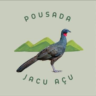 Pousada Jacu Acu - Petrópolis - 0