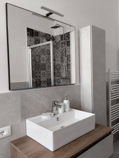 Domus terme romane - 1