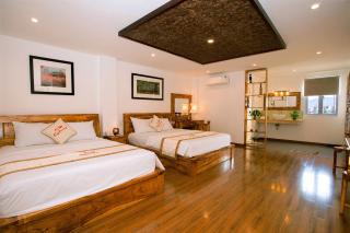 Rex Hotel & Apartment - 3