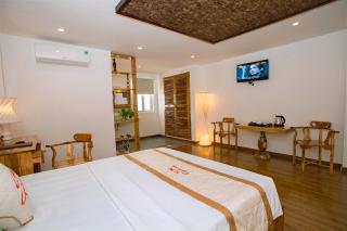 Rex Hotel & Apartment - 2