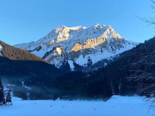 Le Bel appartement de Montagne - 6