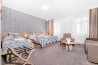 Hotel Roudna - Pilsen - 8