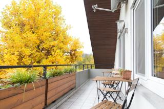 Moderne Ferienwohnung in der Natur - 3 Schlafzimmer & 1,5 Bäder - Markdorf - 1