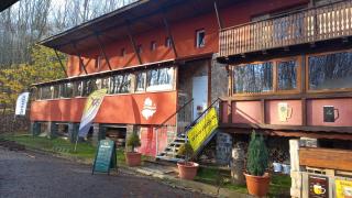 Chata Korenný vrch Pezinská Baba - 8