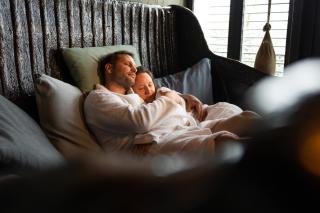 Landhotel Am Rothenberg - 6