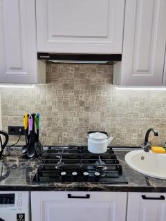 Люкс в центре - 1