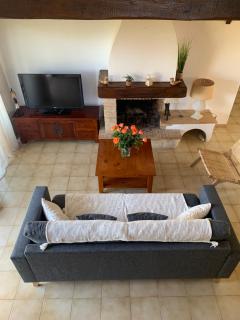 VILLA Bord de Mer - Cervione - 7