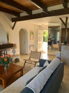 VILLA Bord de Mer - Cervione - 6