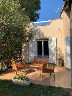 VILLA Bord de Mer - Cervione - 4
