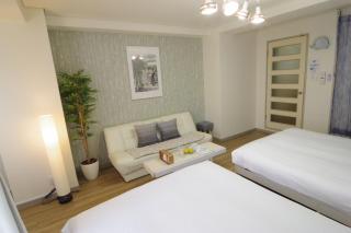 Nippombashi Art Hotel 403 - Osaka - 1