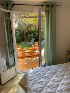 VILLA Bord de Mer - Cervione - 2