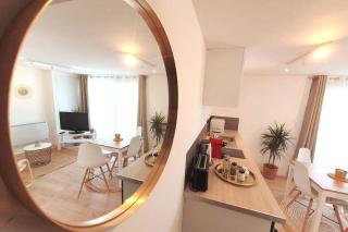 Le Doré Rose by Madame Conciergerie - 7