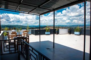 Senita Bed & breakfast - Kigali - 8