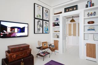 Capri Tiberio Palace - The Leading Hotels of the World - Capri - 3