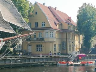Aparthotel Stora Antis - Klaipėda - 9