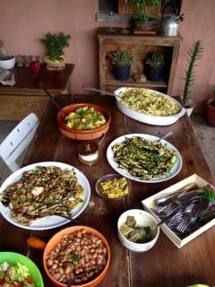 Il Casale di Aquarubra - 3