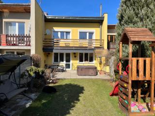 Wellness House Ladova street - 0