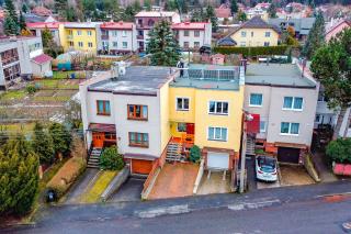 Wellness House Ladova street - 4