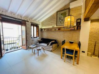 Casa Sandunga en Puerto de Dénia - Dénia - 8