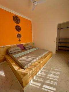 VICK Boutique Hotel with NEW power backup - 6