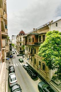 Sweet Apartment in Nizami - 2