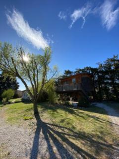 Les cabanes de Vallis Clausa - Saumane-de-Vaucluse - 5
