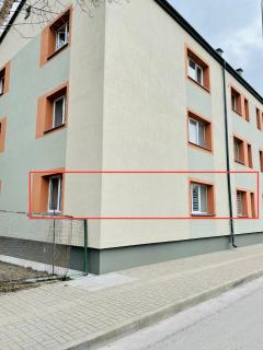 Celtnieku street apartment - Liepāja - 9