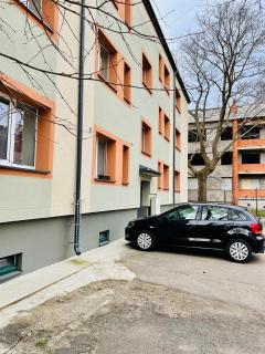 Celtnieku street apartment - Liepāja - 8