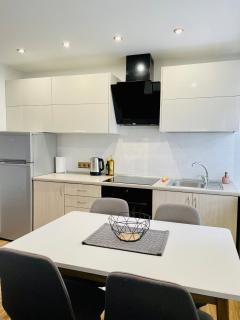 Celtnieku street apartment - Liepāja - 3